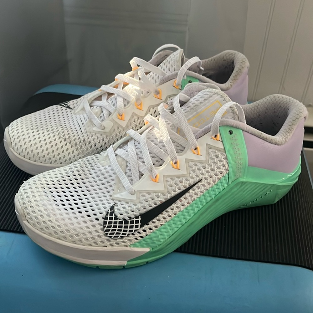 Women’s Nike Metcon